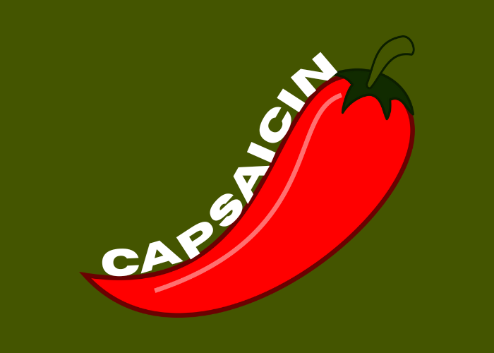 Capsaicin và những điều cần biết