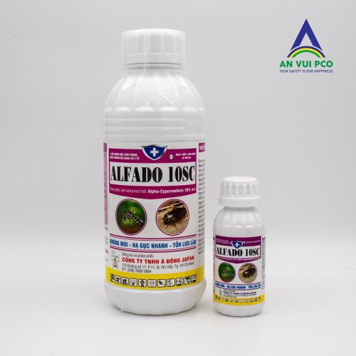 ALFADO 10SC